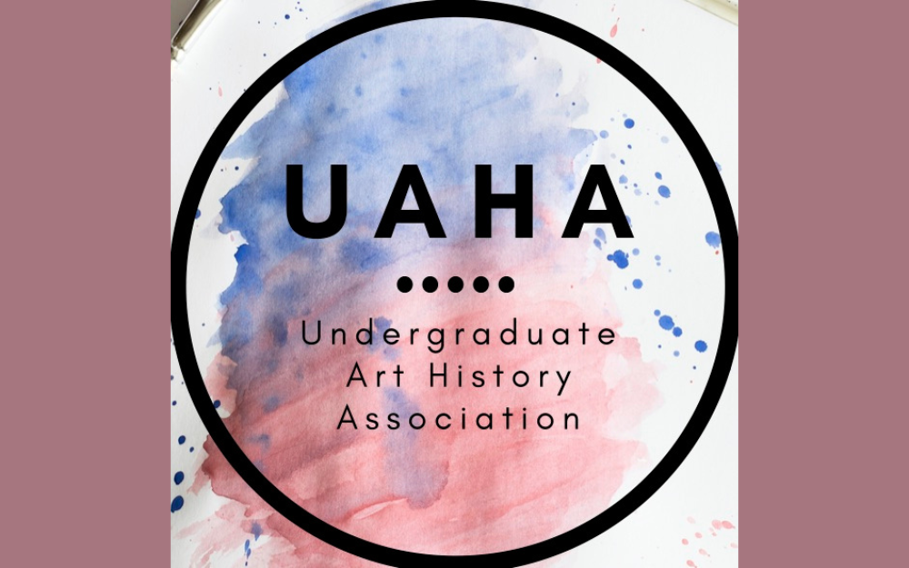 Undergraduate Art History Association 2023